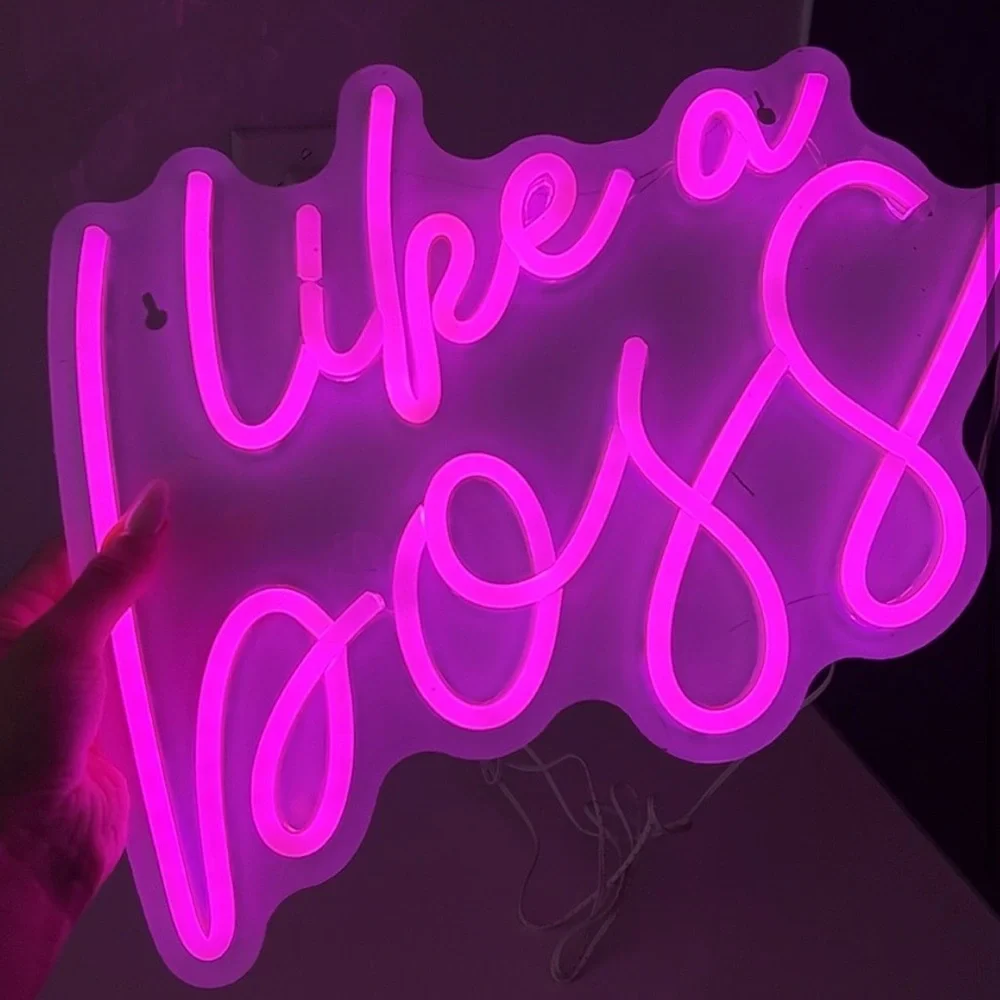 Neon Sign - Picture 3 of 3